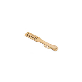 Paddle bambou LOVE 